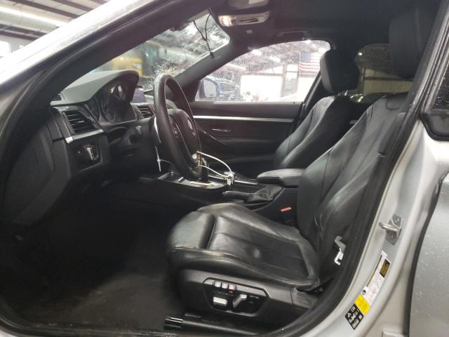 WBA8Z5C51GGS38466 BMW 328 Xigt Sulev