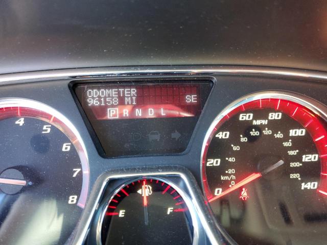 1GKKRRKD2GJ322571 GMC Acadia Slt-1