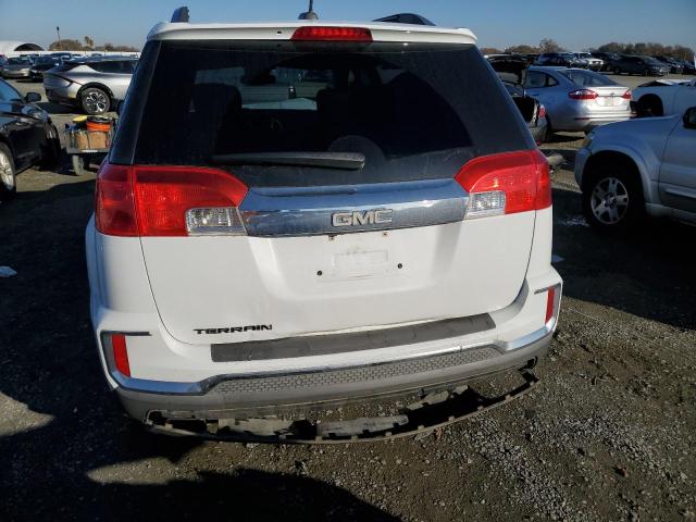 2GKFLPE30G6126118 GMC Terrain Slt