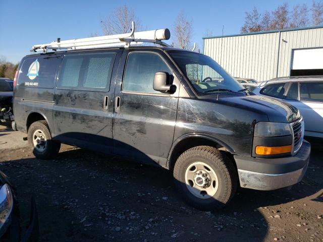 1GTZ7TBG3E1145467 GMC Savana G3500