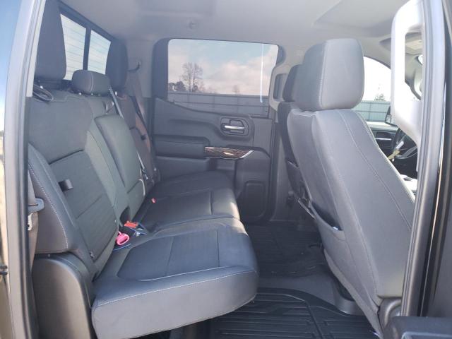 1GTU9CED8KZ143376 GMC Sierra K1500 Elevation