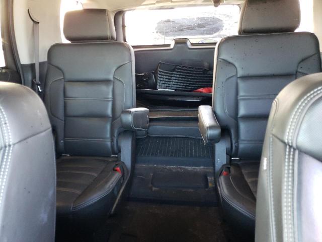 1GKS2CKJ2KR379791 GMC YUKON DENALI