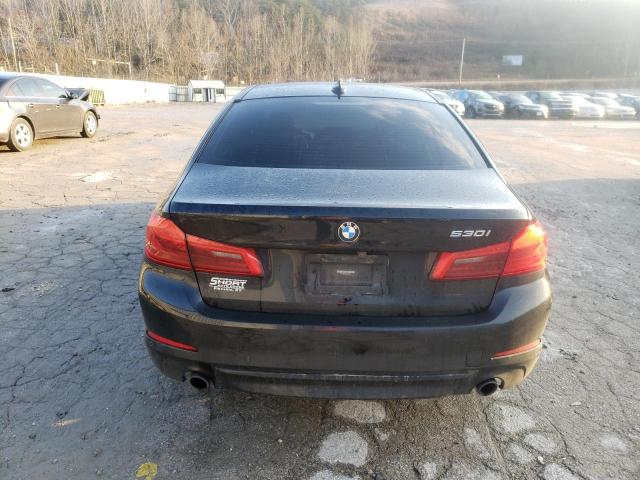 WBAJR3C02LWW63835 BMW 530 I