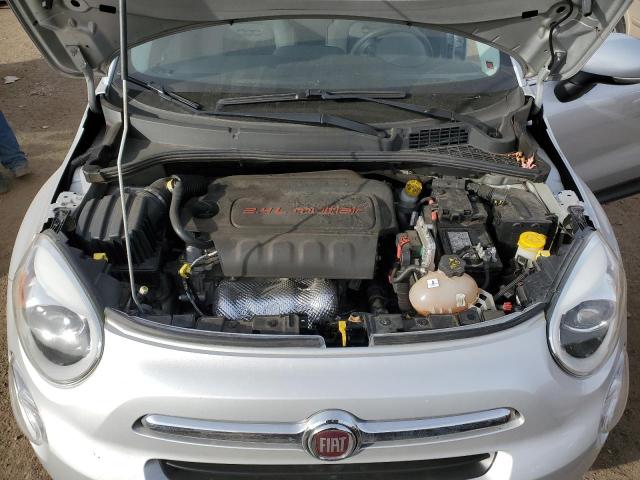 ZFBCFYDT5GP378396 Fiat 500x Lounge