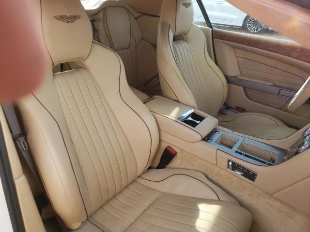 SCFFDAFM0GGB17081 Aston Martin Db9 Gt
