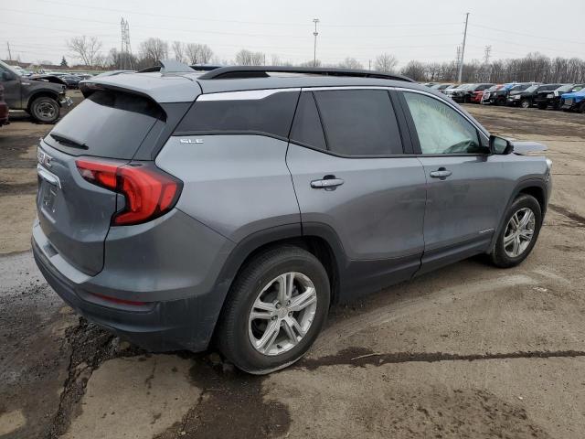 3GKALMEV0KL348673 GMC Terrain Sle