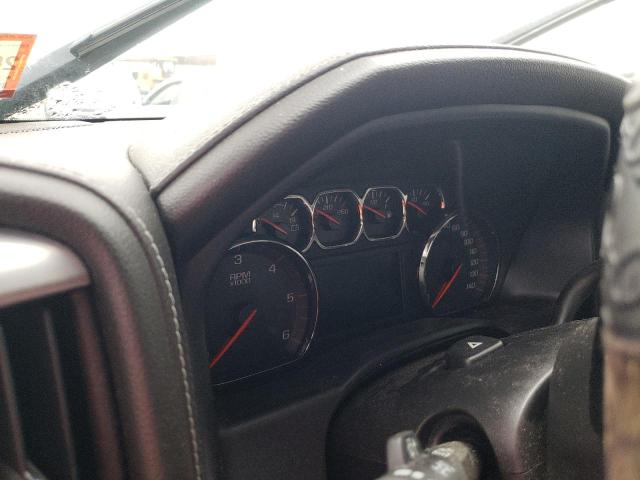 1GTV2MEH1GZ428929 GMC Sierra K1500 Sle