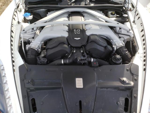 SCFFDAFM0GGB17081 Aston Martin Db9 Gt