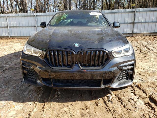 5UXCY6C00N9J73331 BMW X6 Xdrive40i