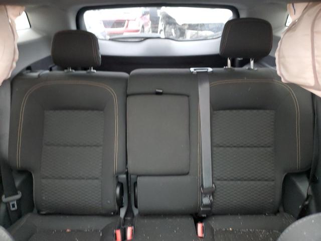3GKALMEV0KL348673 GMC Terrain Sle