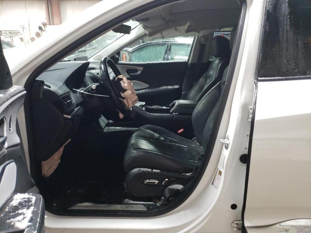 5J8TC2H5XML016566 Acura Rdx Technology