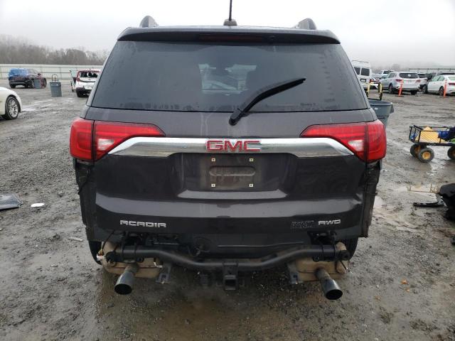1GKKNWLSXJZ167364 GMC Acadia Slt-2