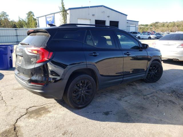 3GKALMEV7LL304669 GMC Terrain Sle