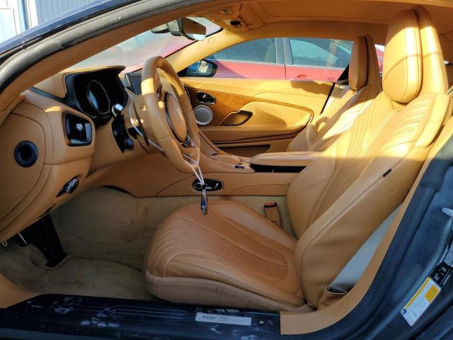SCFRMFAV7HGL02141 Aston Martin DB11