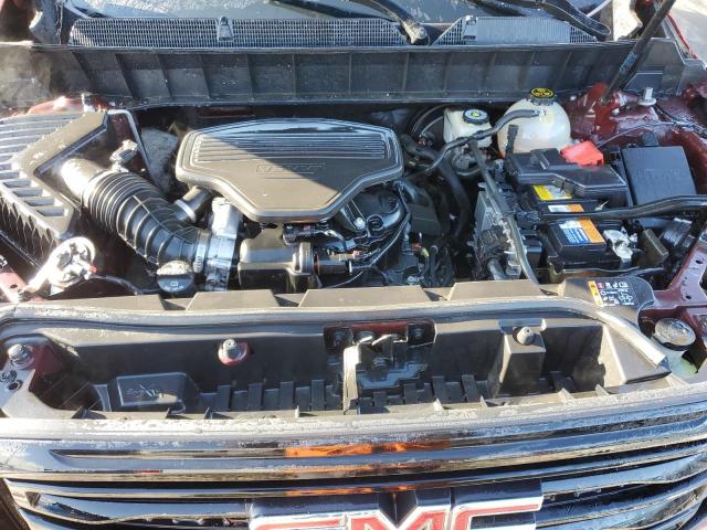 1GKKNWLS3JZ198083 GMC Acadia Slt-2