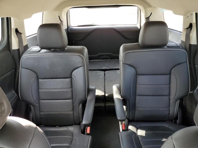1GKKNXLSXLZ136561 GMC Acadia Denali