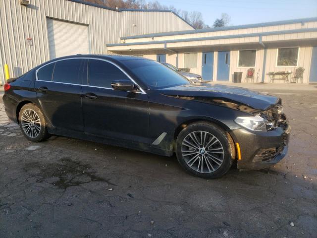 WBAJR3C02LWW63835 BMW 530 I