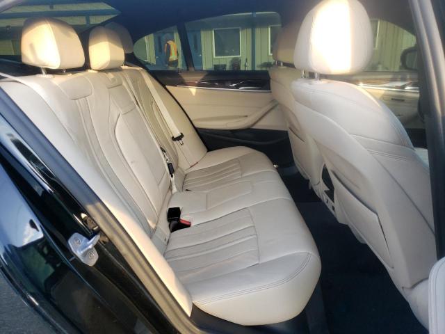 WBAJR3C02LWW63835 BMW 530 I