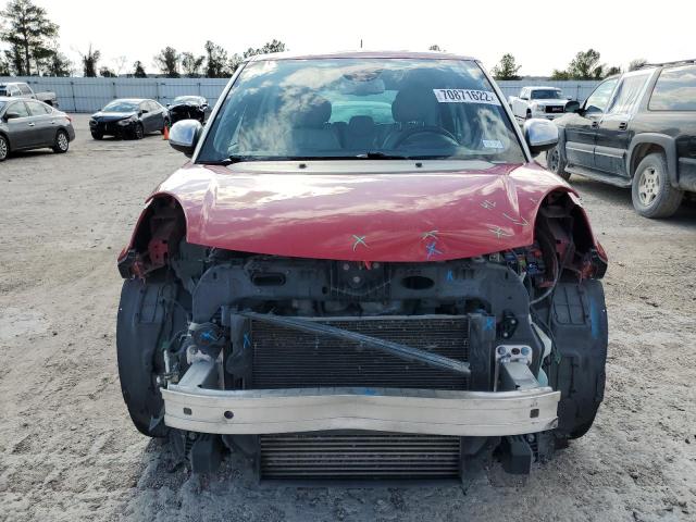 ZFBCFACH6JZ040800 Fiat 500l Lounge
