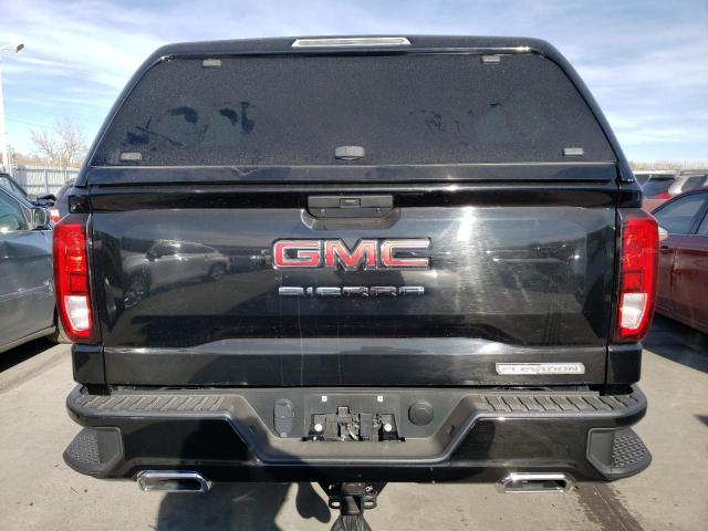 1GTR9CED6KZ420225 GMC Sierra K1500 Elevation