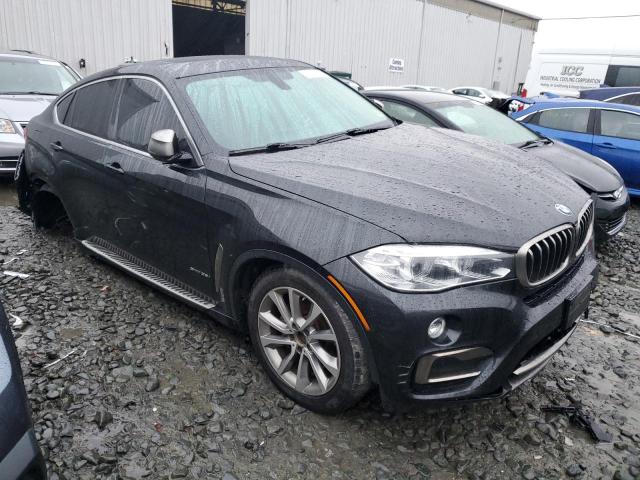 5UXKU0C59G0F92370 BMW X6 Sdrive35i