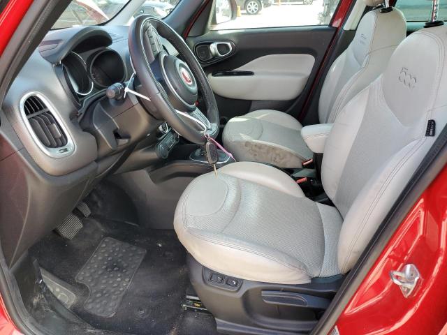 ZFBCFACH6JZ040800 Fiat 500l Lounge
