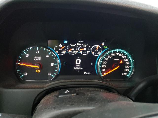1GKS2HKJXHR379768 GMC YUKON XL DENALI