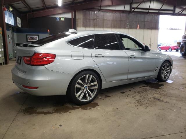 WBA8Z5C51GGS38466 BMW 328 Xigt Sulev