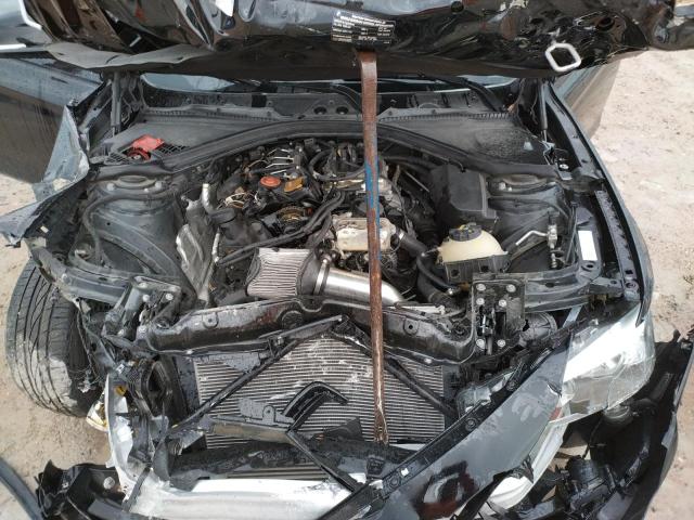 WBA3A5C5XFP604621 BMW 328 I