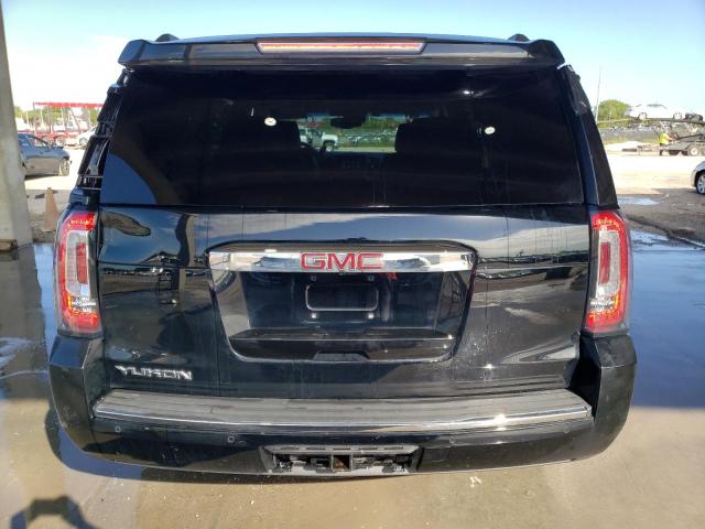 1GKS2CKJ2KR379791 GMC YUKON DENALI