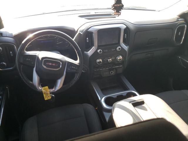 1GTU9CED8KZ143376 GMC Sierra K1500 Elevation