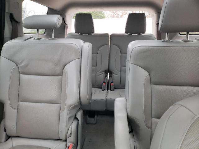 1GKKNWLSXJZ167364 GMC Acadia Slt-2