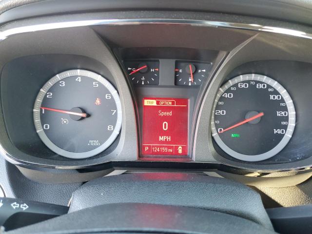 2GKFLPE30G6126118 GMC Terrain Slt
