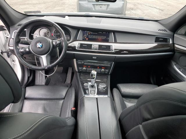 WBA5M4C52FD184266 BMW 535 XIGT