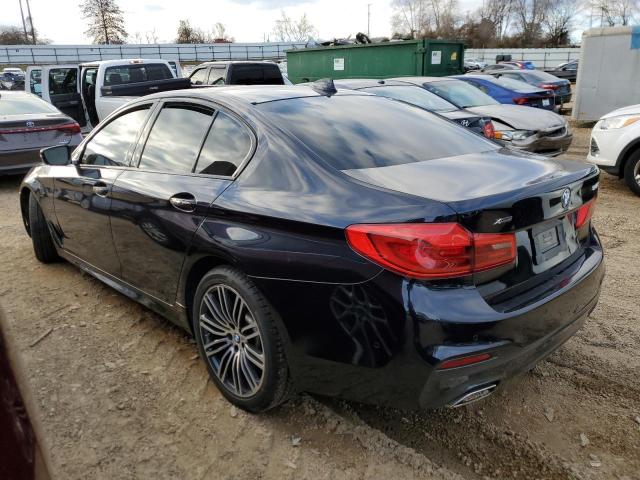WBAJE7C55JG892029 BMW 540 XI