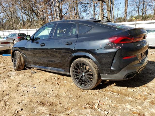 5UXCY6C00N9J73331 BMW X6 Xdrive40i