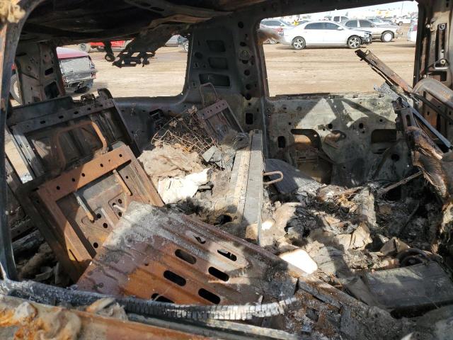 1GKS2HKC3FR677996 GMC Yukon Xl K1500 Slt