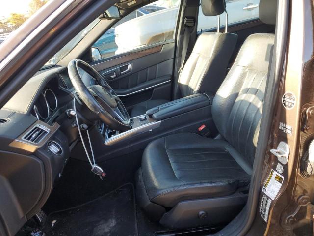 WDDHF6HB8FB164156 Mercedes-Benz E 400 4matic