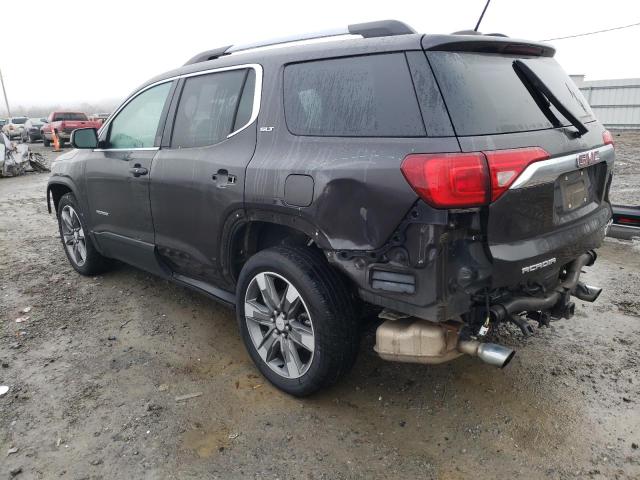 1GKKNWLSXJZ167364 GMC Acadia Slt-2