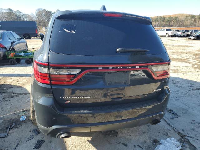 1C4SDJGJ4JC159573 Dodge Durango Srt