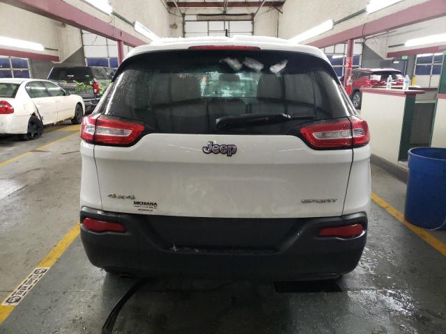 1C4PJMABXEW264155 Jeep Cherokee Sport
