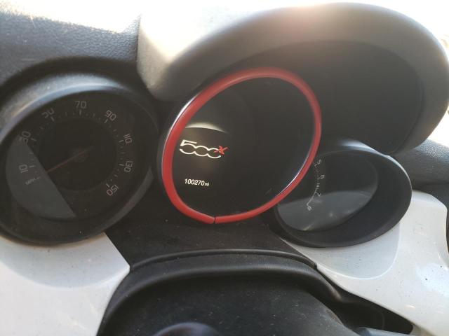 ZFBCFXDTXGP488032 Fiat 500x Lounge