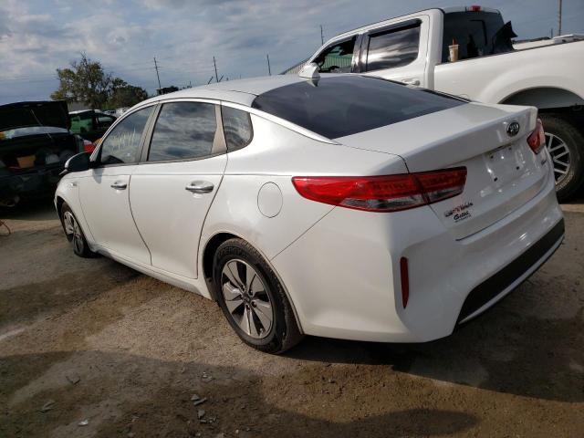 KNAGT4LC8H5008619 KIA OPTIMA HYBRID