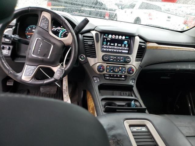1GKS2HKJXHR379768 GMC YUKON XL DENALI