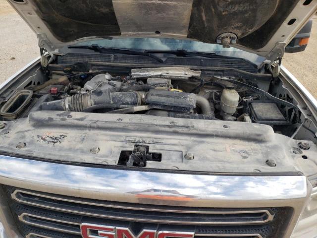 1GT12REY6HF235805 GMC Sierra K2500 Heavy Duty