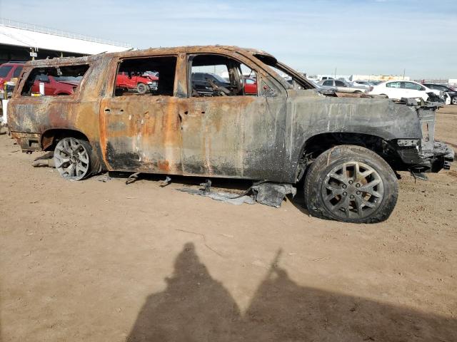1GKS2HKC3FR677996 GMC Yukon Xl K1500 Slt