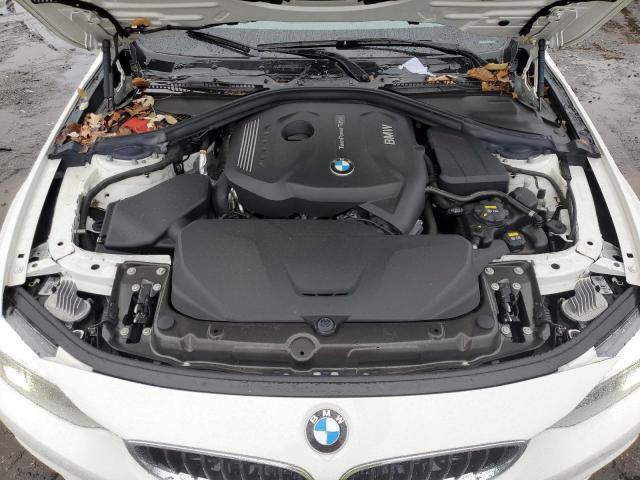 WBA4W5C50KAE51284 BMW 430xi