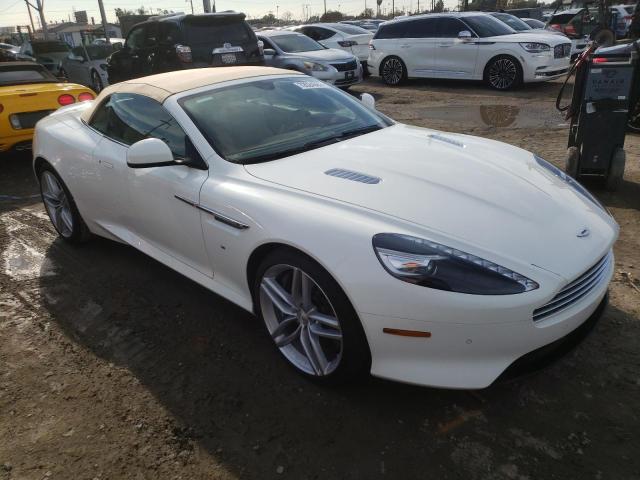 SCFFDAFM0GGB17081 Aston Martin Db9 Gt