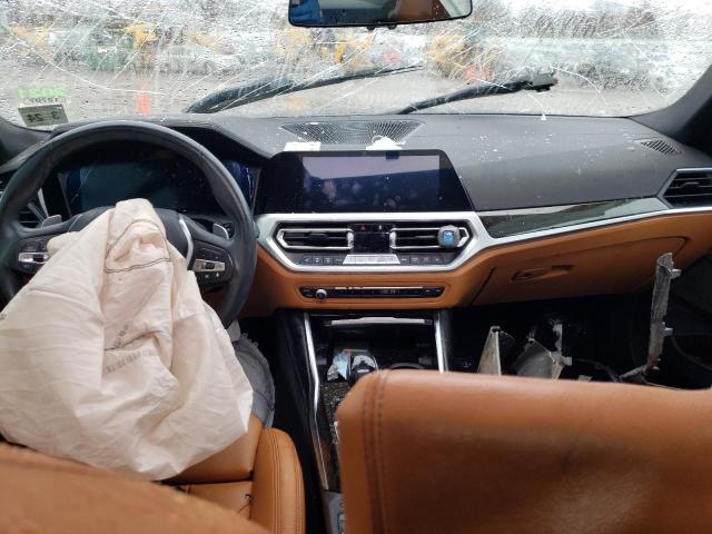 WBA5R7C5XKAE82534 BMW 330XI
