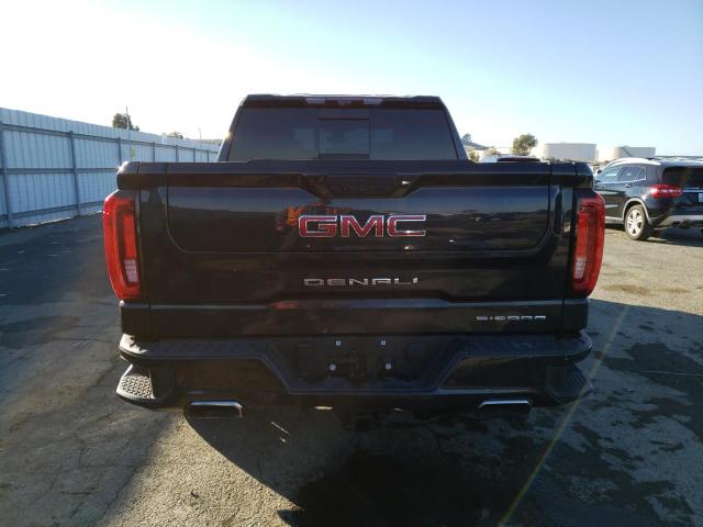 1GTU9FEL5LZ308536 GMC Sierra K1500 Denali